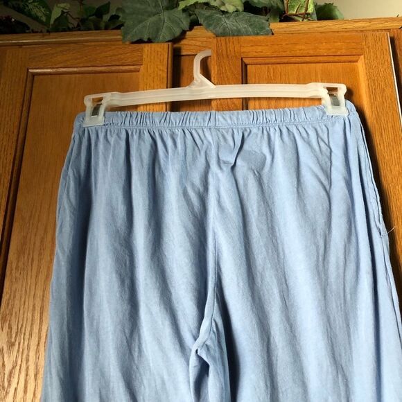 Eberjey Cozy Time Joggers Lounge Pants - XS - Picture 7 of 12